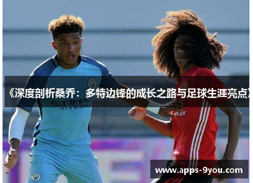 《深度剖析桑乔：多特边锋的成长之路与足球生涯亮点》